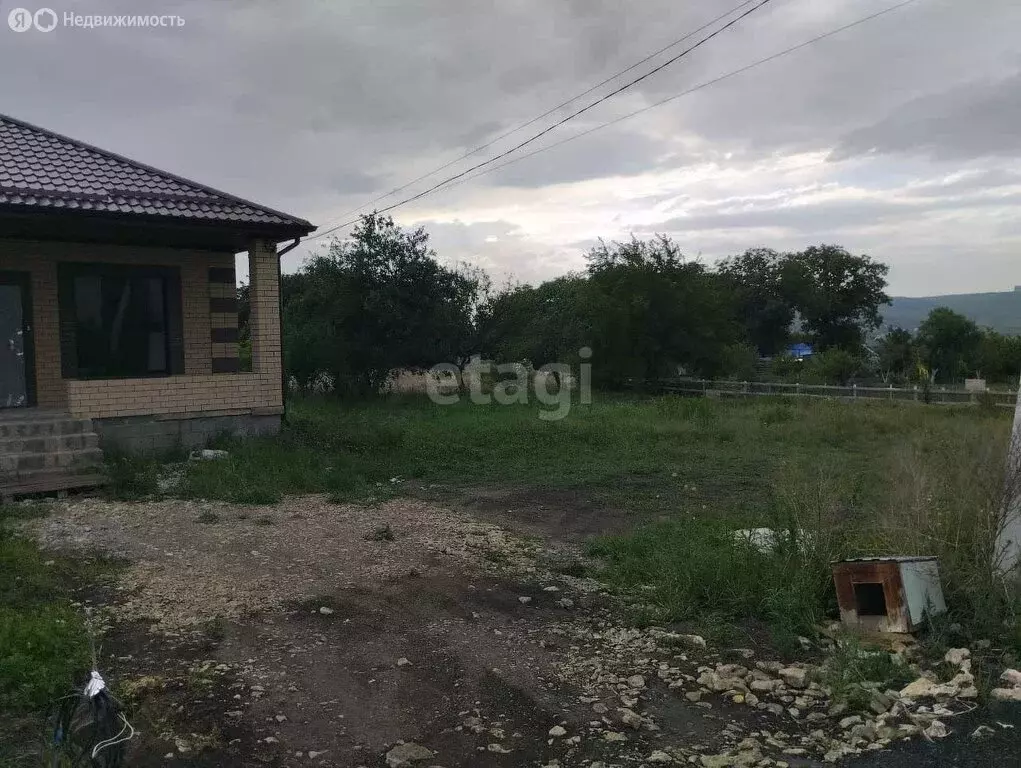 Участок в село Татарка, Свободная улица (5 м) - Фото 0