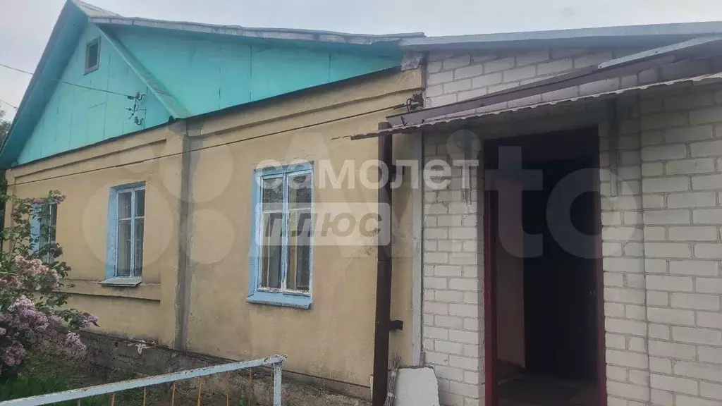 Дача 52,7 м на участке 12,3 сот. - Фото 1