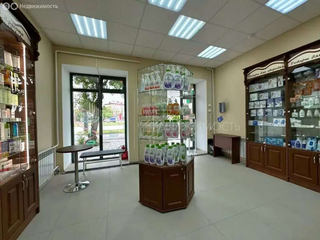 Помещение свободного назначения (73.65 м) - Фото 1