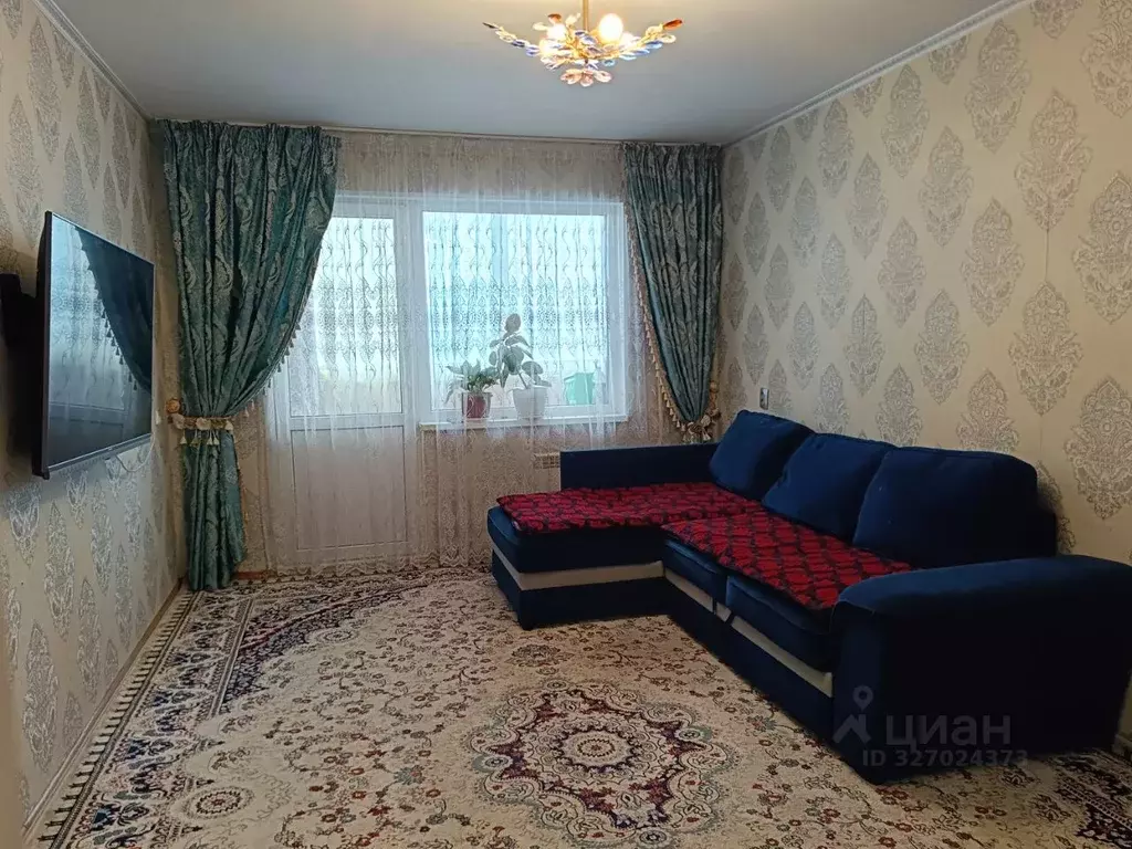 2-к кв. Свердловская область, Екатеринбург ул. Крупносортщиков, 10 ... - Фото 2