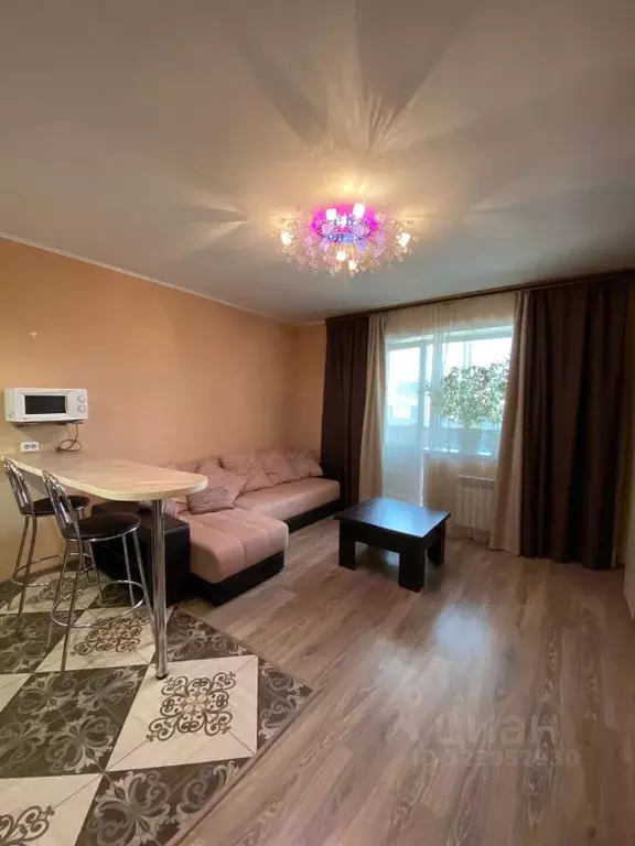 Студия Новосибирская область, Новосибирский район, Краснообск рп, 2-й ... - Фото 1