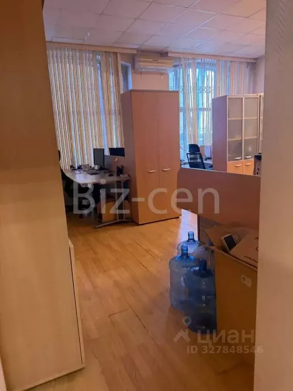 Офис в Москва просп. Мира, 106 (38 м) - Фото 1