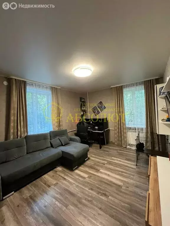 2-комнатная квартира: Ревда, улица Жуковского, 8 (45.7 м) - Фото 1