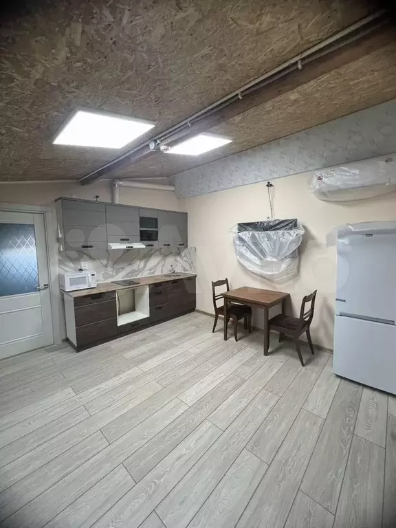 2-к. квартира, 55 м, 55/55 эт. - Фото 0