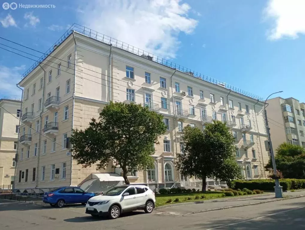 Помещение свободного назначения (106 м) - Фото 1