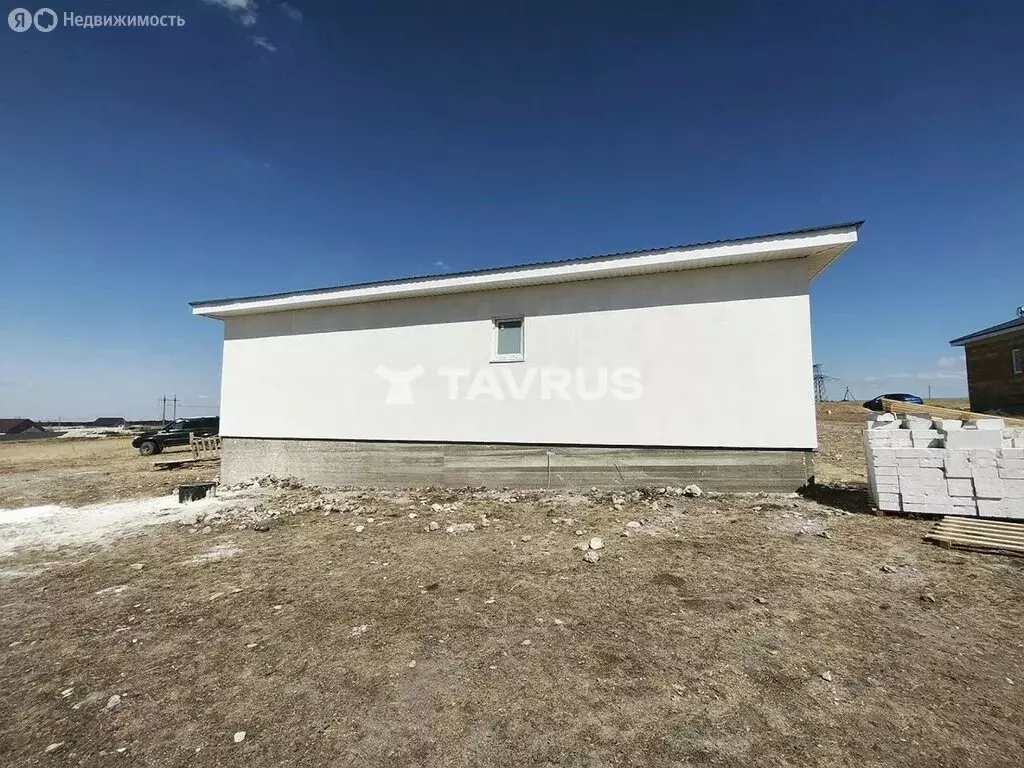 Дом в Трудовое, улица Гагарина (120 м) - Фото 2