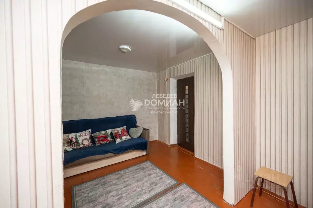 Дом в Ростовская область, Октябрьский район, Персиановское с/пос, пос. ... - Фото 1