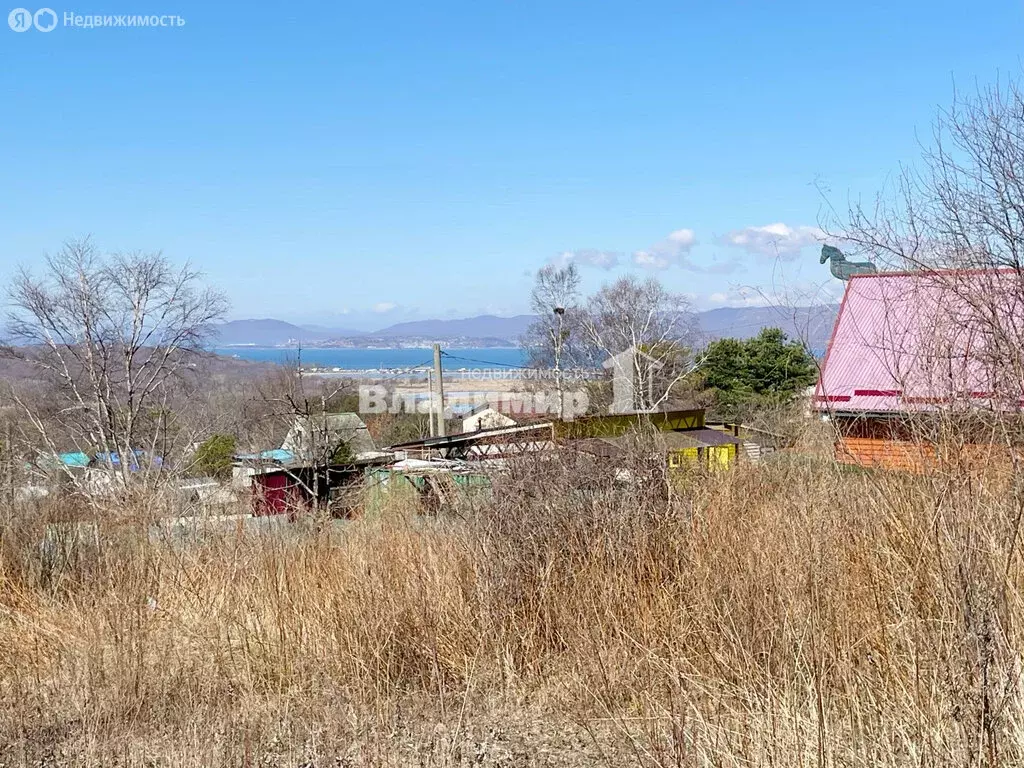 Участок в Приморский край, Партизанский муниципальный округ, СНТ ... - Фото 1