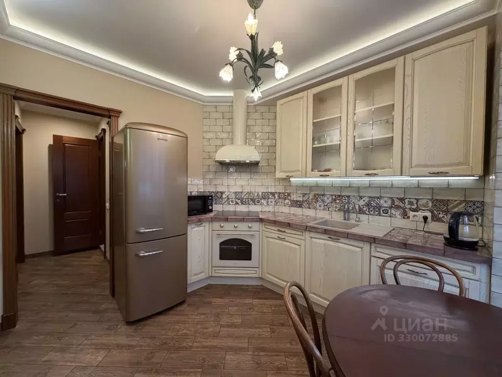 2-к кв. Москва ул. Авиаторов, 5к2 (55.0 м) - Фото 1