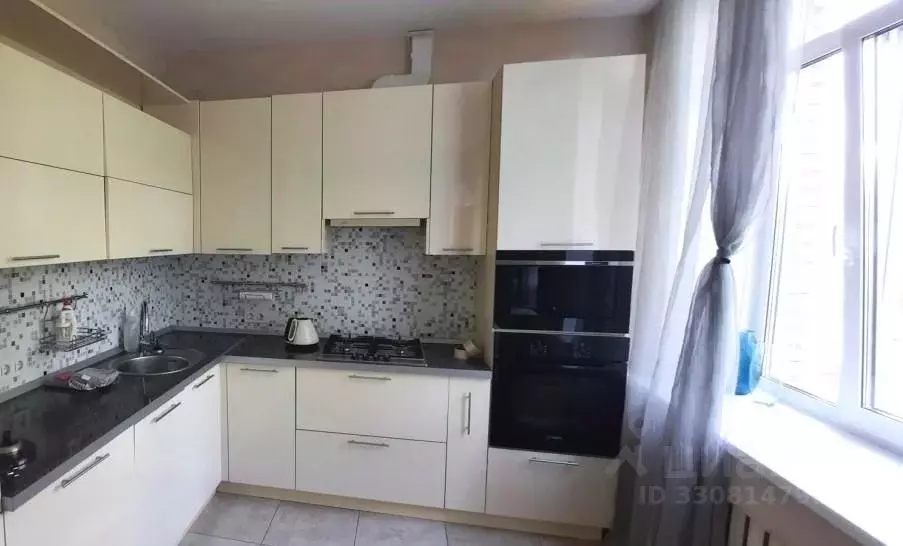 2-к кв. Санкт-Петербург просп. Энгельса, 76К2 (55.1 м) - Фото 2