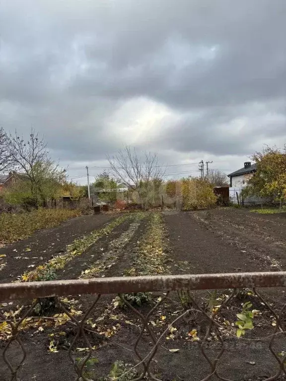 Участок в Ростовская область, Аксай ул. Вячеслава Гетманова (6.0 сот.) - Фото 0