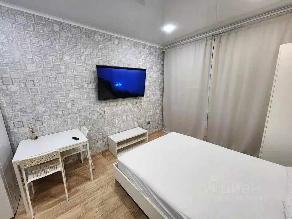 Студия Ямало-Ненецкий АО, Новый Уренгой Дружба мкр, 4/2 (25.0 м) - Фото 1