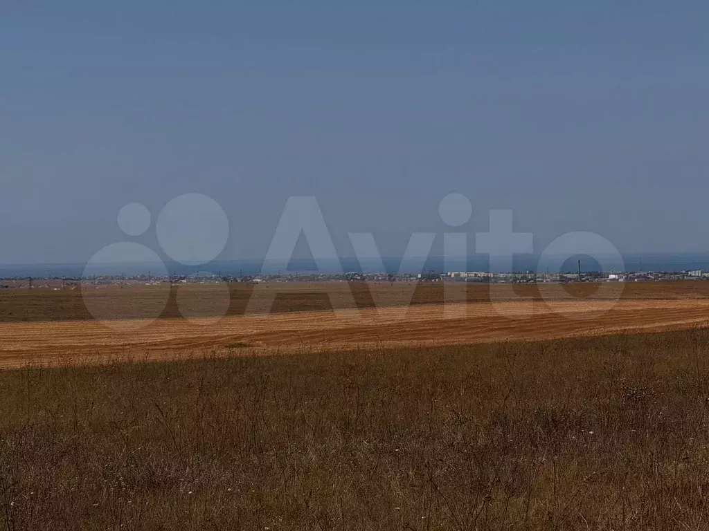 Участок 2,77 га (СНТ, ДНП) - Фото 1