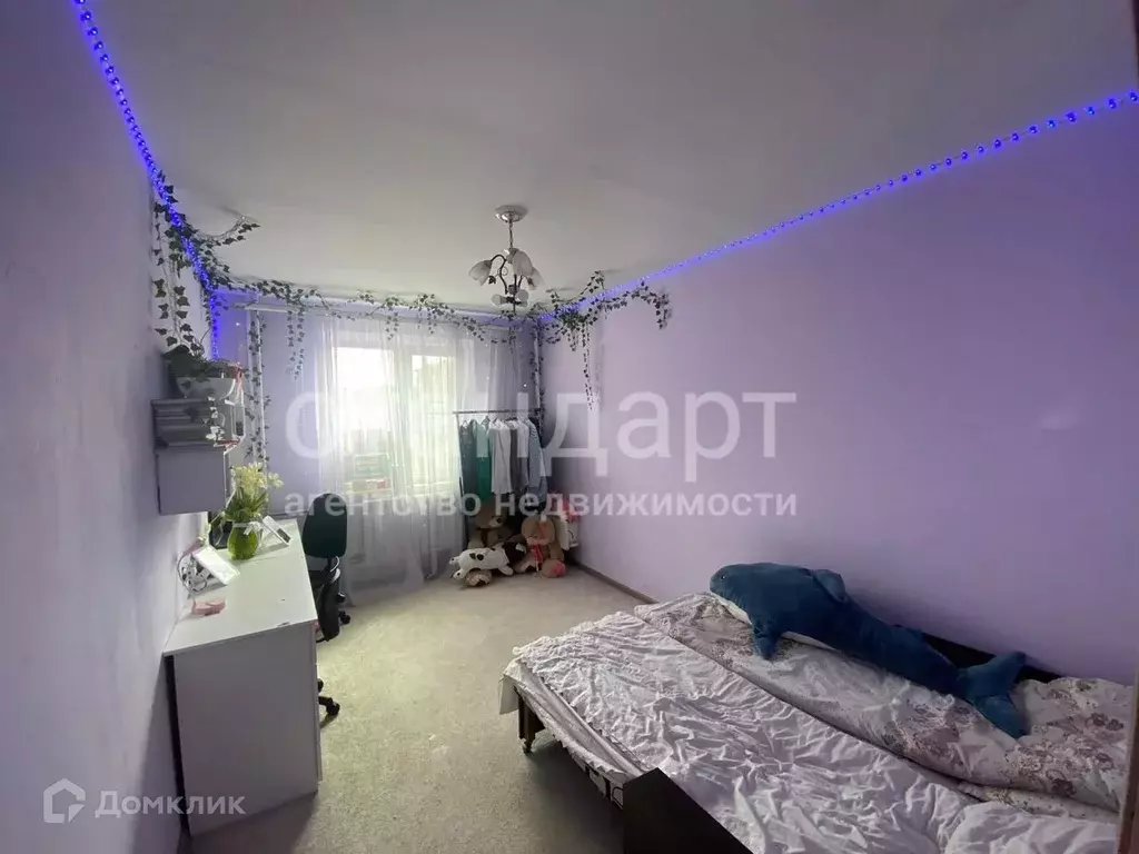 Продаётся 3-к квартира, 71.1 м - Фото 1