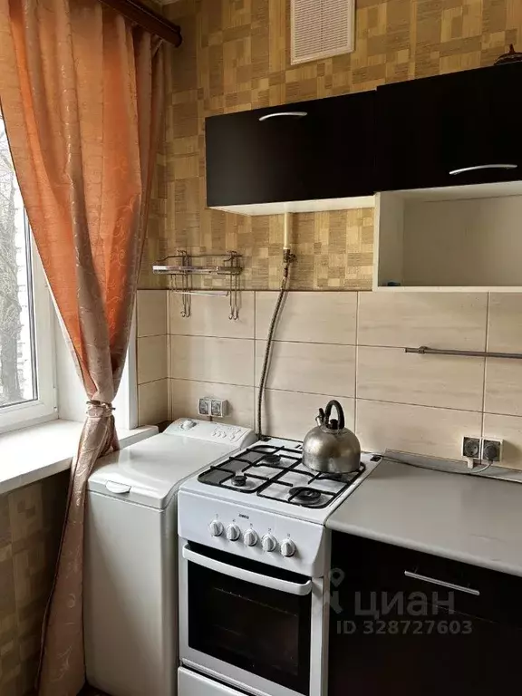 1-к кв. Московская область, Ногинск Богородский городской округ, ул. ... - Фото 1