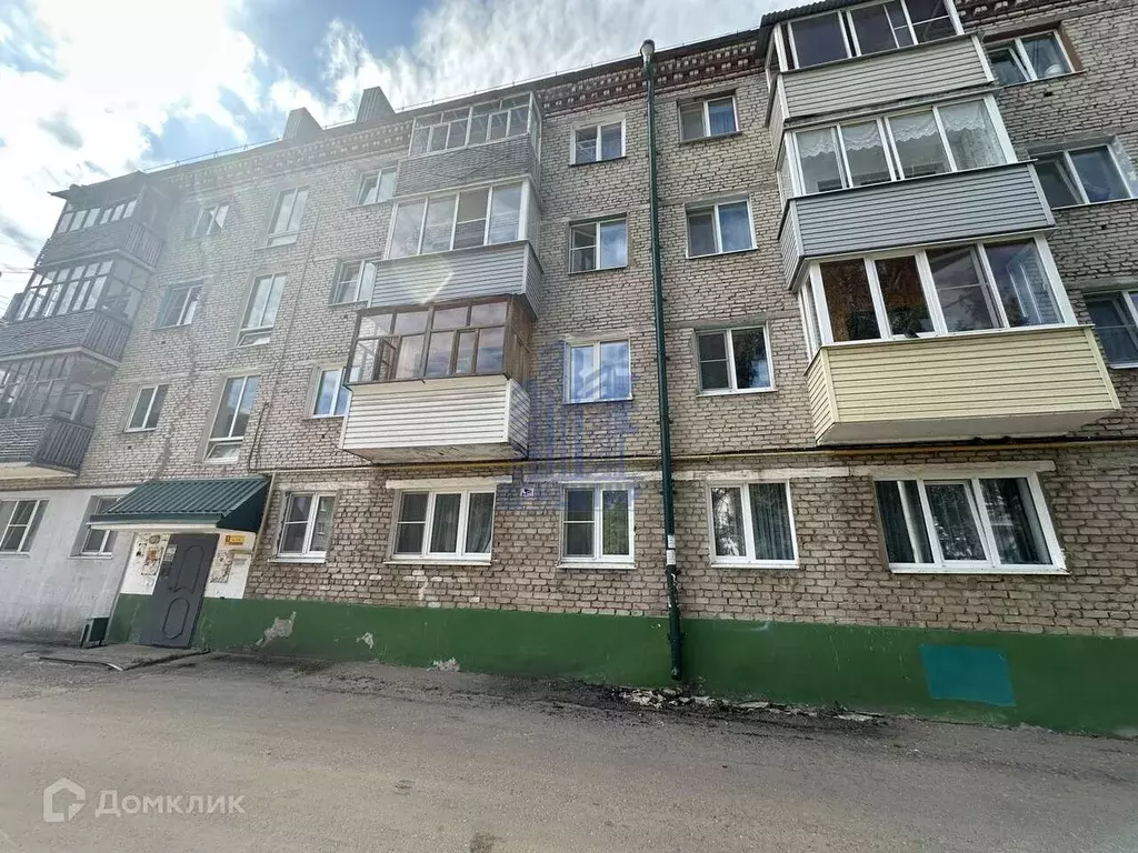 Продаётся 1-к квартира, 33.7 м - Фото 0
