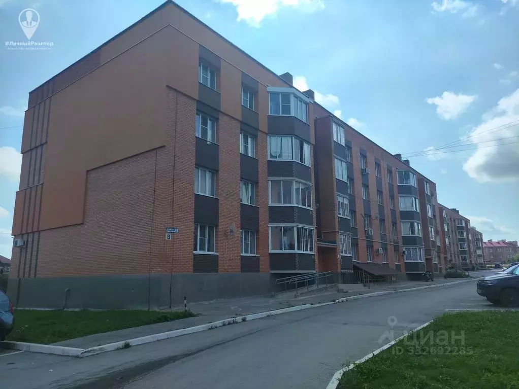 Склад в Рязанская область, Рязанский муниципальный округ, с. Дядьково ... - Фото 1