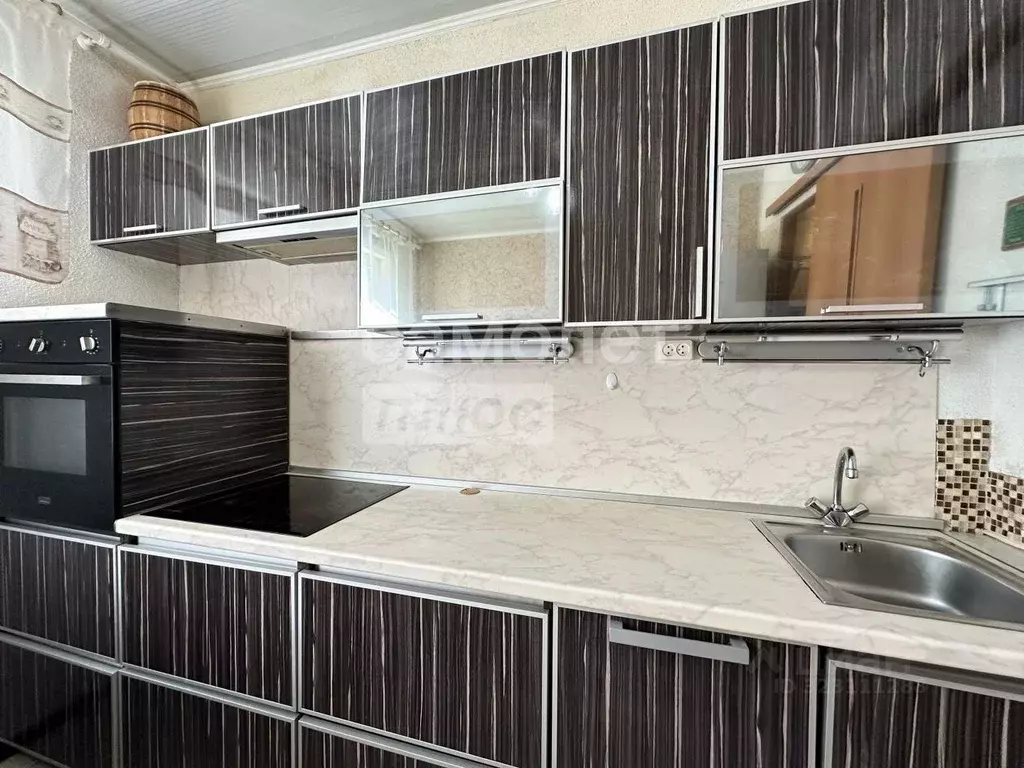 1-к кв. Санкт-Петербург Яхтенная ул., 2К1 (36.8 м) - Фото 1