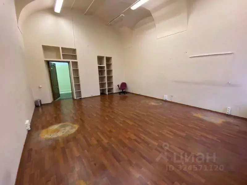 Офис в Санкт-Петербург ул. Комсомола, 1-3АУ (44 м) - Фото 1