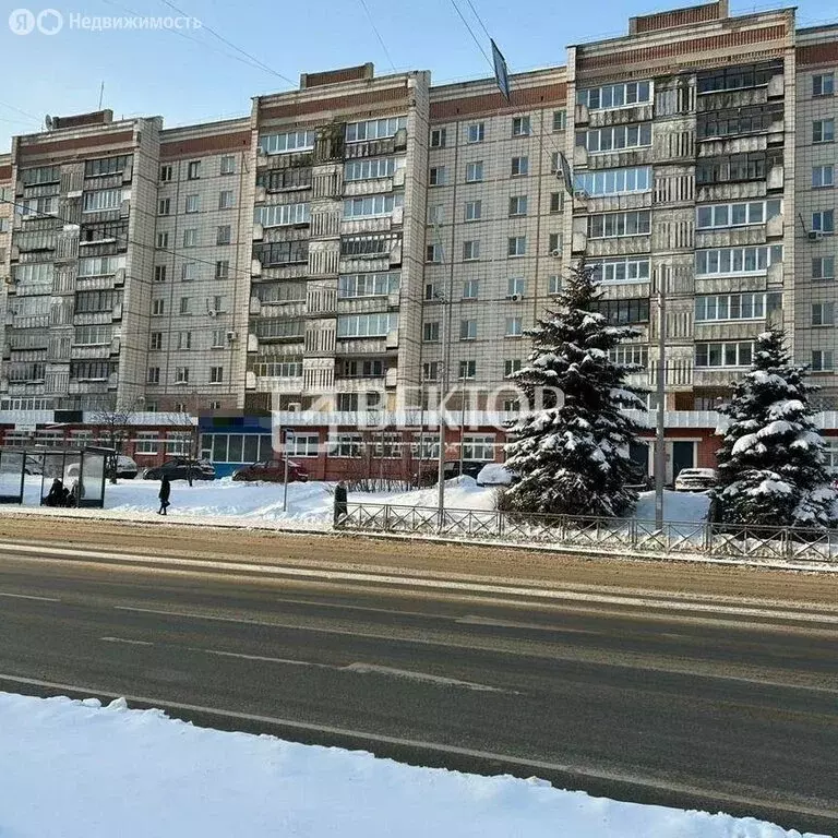Офис (107.1 м) - Фото 1
