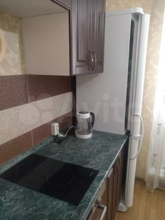 1-к. квартира, 36 м, 13/16 эт. - Фото 0