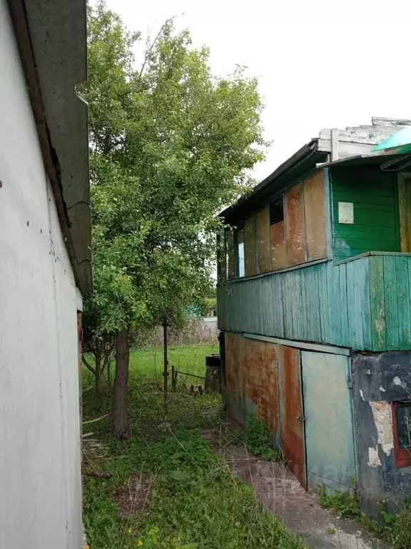 Дом в Воронежская область, Калач ул. Дружбы, 38 (124 м) - Фото 1