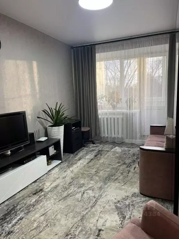 1-к кв. Нижегородская область, Нижний Новгород ул. Раевского, 3 (30.5 ... - Фото 1