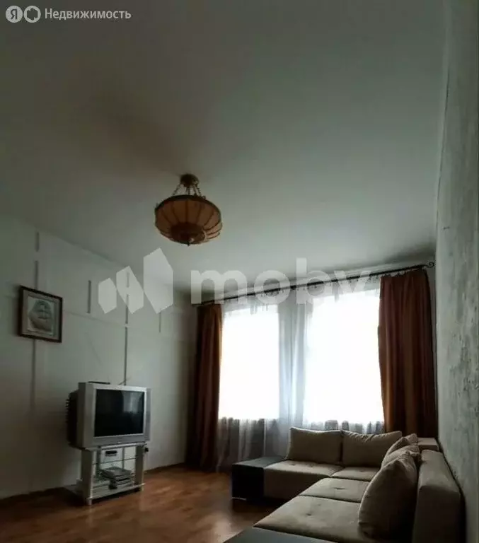 2-комнатная квартира: Калининград, Тихорецкая улица, 5 (45 м) - Фото 0