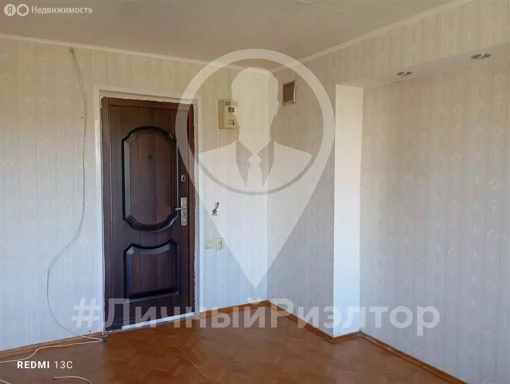 1к в 5-комнатной квартире (13 м) - Фото 1