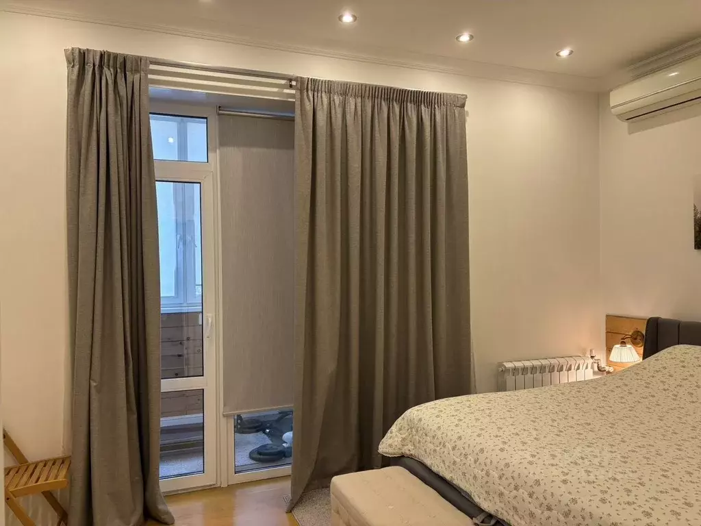 4-к кв. Московская область, Красногорск городской округ, с. Ангелово ... - Фото 1