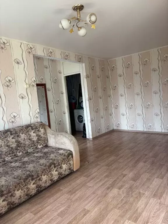 2-к кв. Самарская область, Самара Пугачевский тракт, 27 (44.6 м) - Фото 0