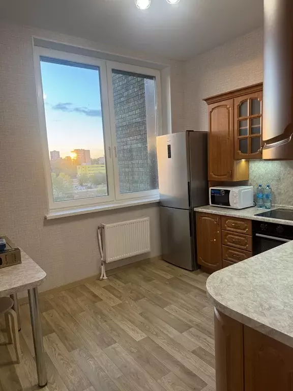 Продаётся 1-к квартира, 36.5 м - Фото 0