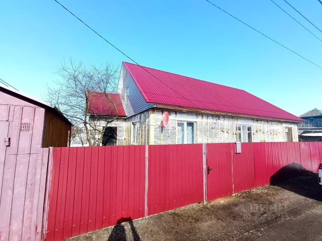 Дом в Смоленская область, Рославль ул. Чехова (130 м) - Фото 0