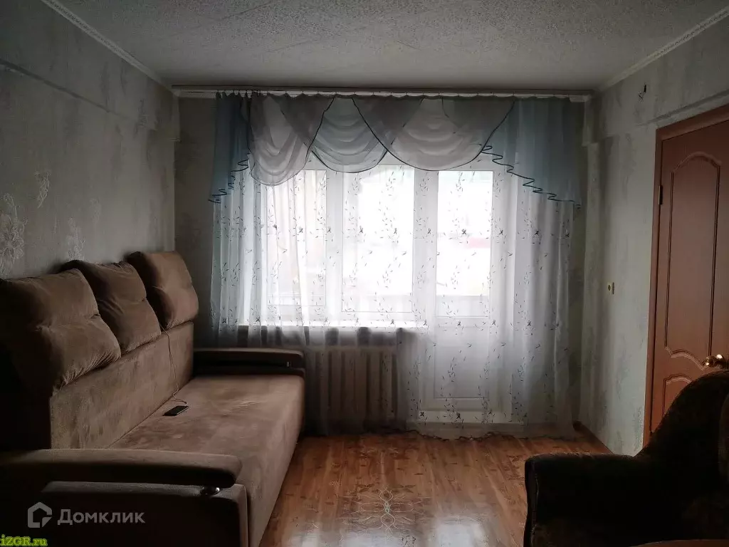 Продаётся 2-к квартира, 45.9 м - Фото 0