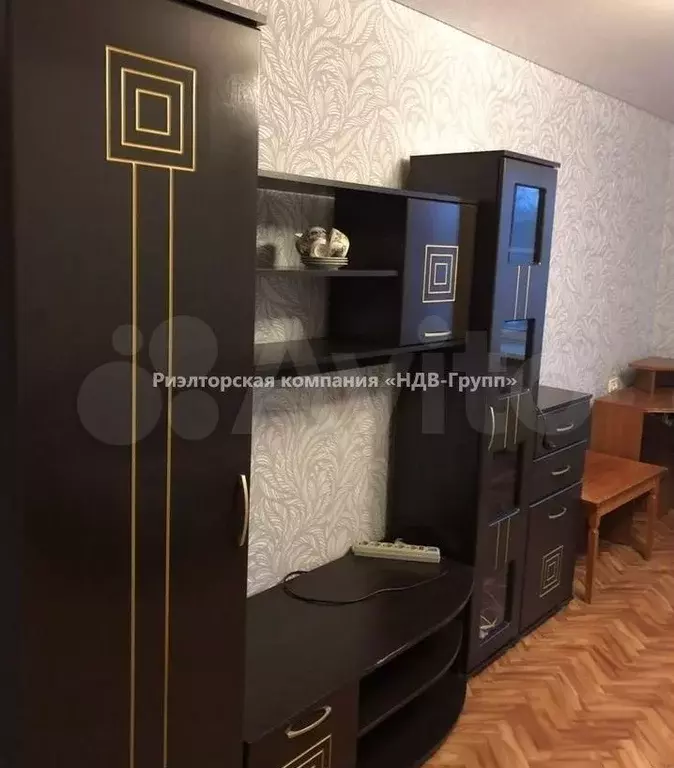 1-к. квартира, 39,1 м, 6/14 эт. - Фото 1