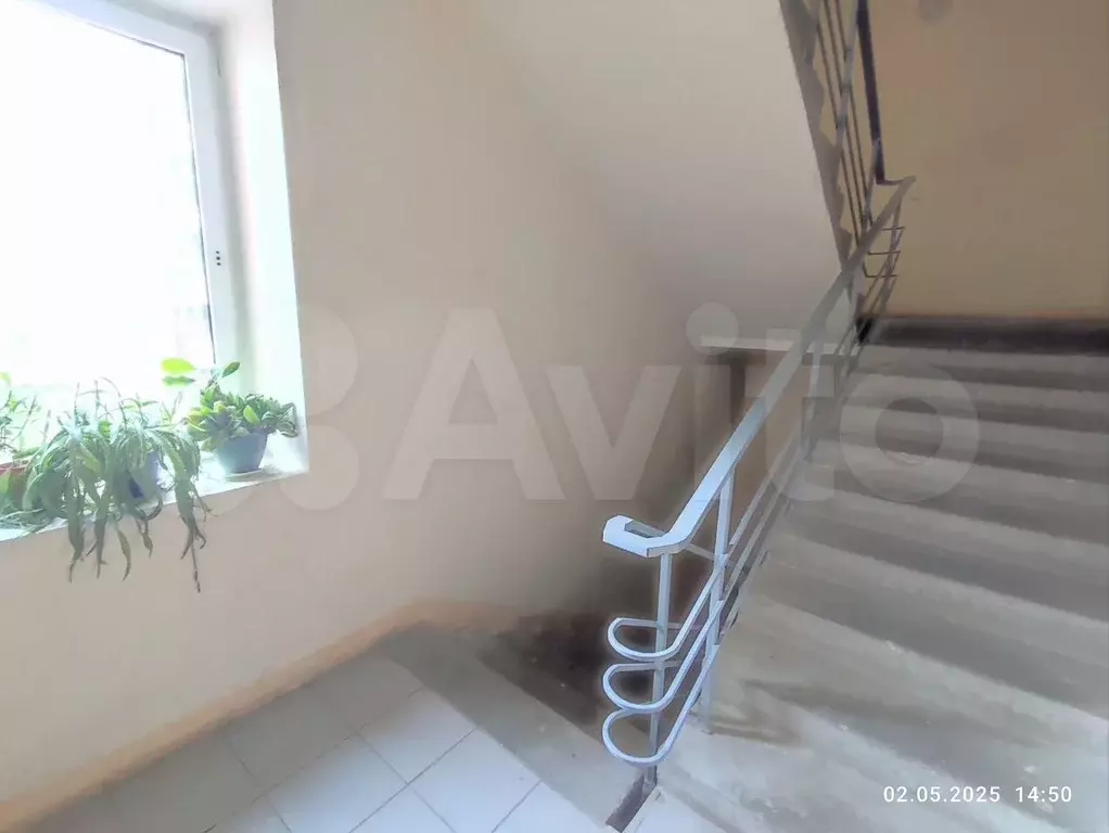 2-к. квартира, 58 м, 4/10 эт. - Фото 1