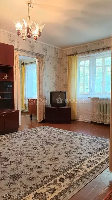 Продаётся 2-к квартира, 44.3 м - Фото 1