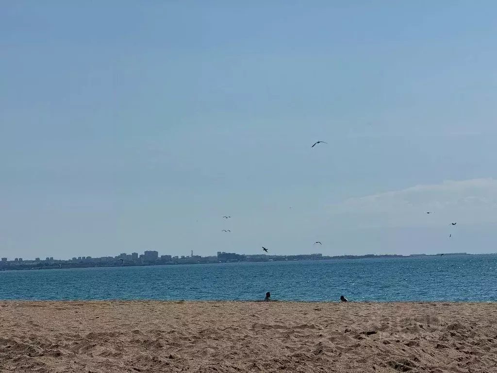 Участок в Севастополь пер. Пушкарский, 10 (4.0 сот.) - Фото 0