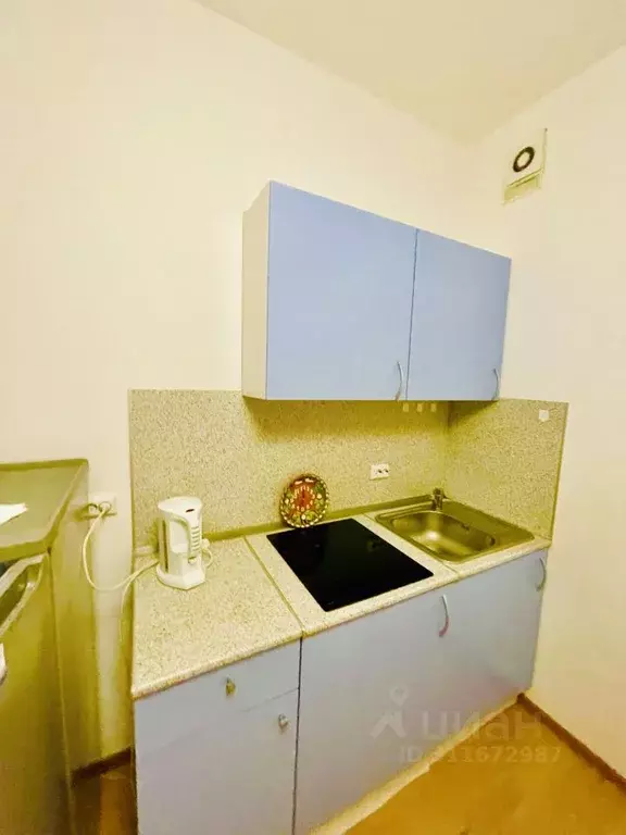 Студия Санкт-Петербург Усть-Славянка тер., просп. Советский, 34к3 ... - Фото 1