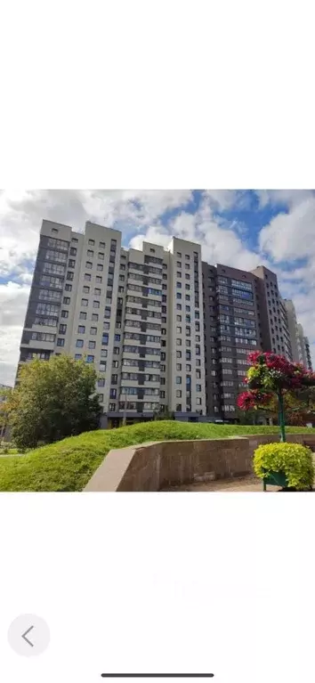 3-к кв. Москва Севастопольский просп., 28к9 (83.7 м) - Фото 2