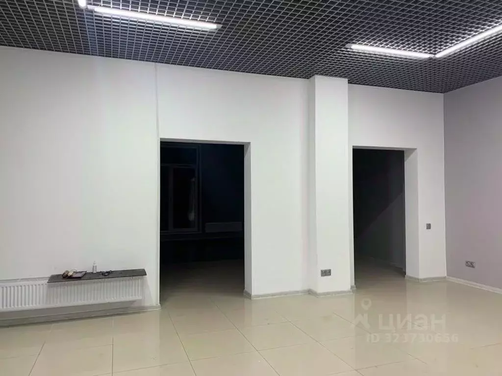 Помещение свободного назначения в Иркутская область, Иркутск ул. 4-я ... - Фото 2