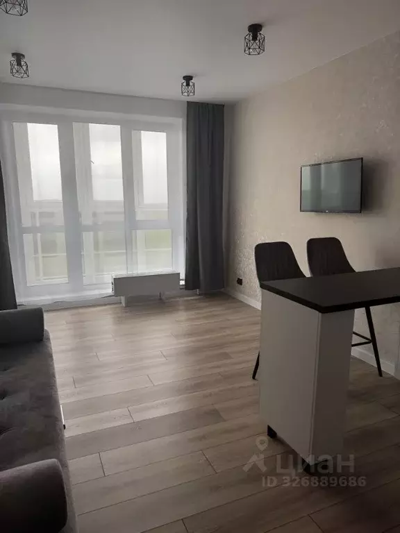 Студия Мордовия, Саранск ул. Косарева, 117 (24.0 м) - Фото 1