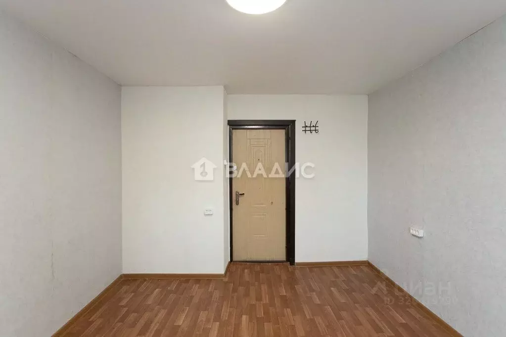 Комната Владимирская область, Владимир Тракторная ул., 1б (11.6 м) - Фото 2