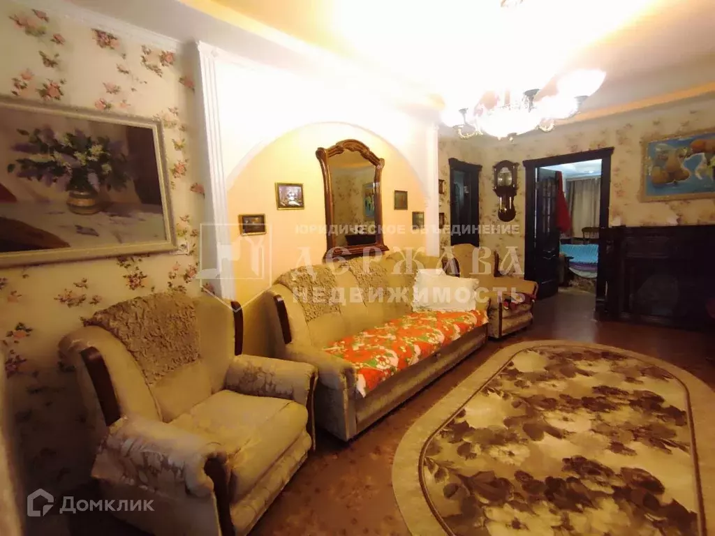 Продаётся 2-к квартира, 44 м - Фото 0