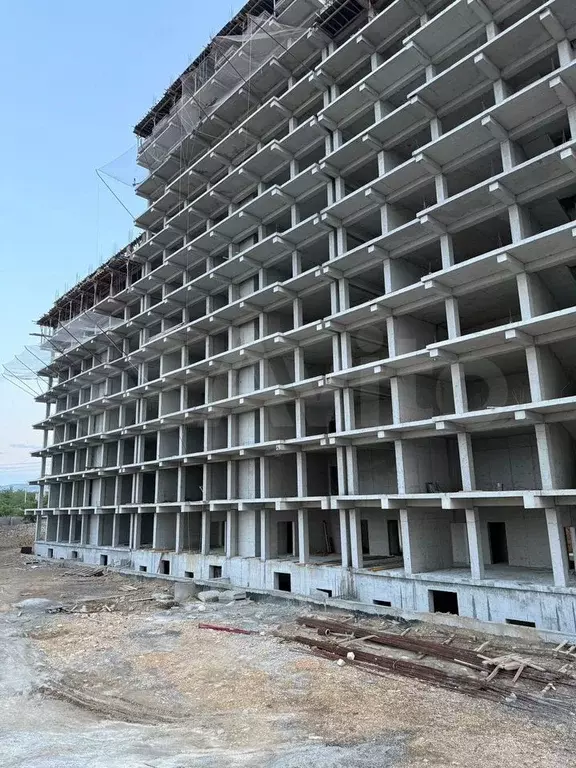 Квартира-студия, 32 м, 3/15 эт. - Фото 0
