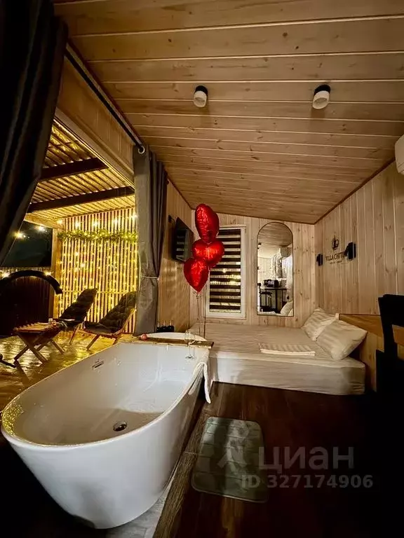 Дом в Адыгея, Адыгейск  (18 м) - Фото 1