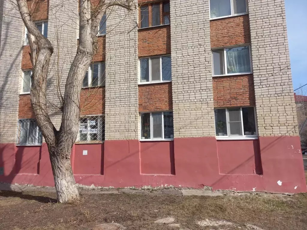 Комната Тюменская область, Тюмень Ткацкий проезд, 8 (13.7 м) - Фото 2