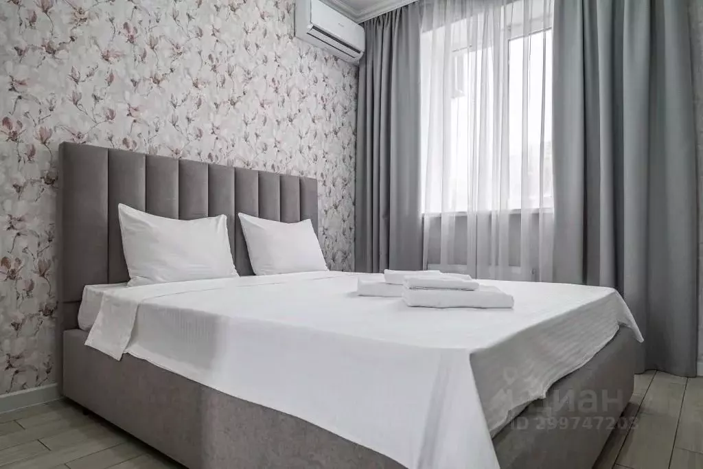 Комната Ставропольский край, Ставрополь ул. Доваторцев, 39Е (10.0 м) - Фото 0
