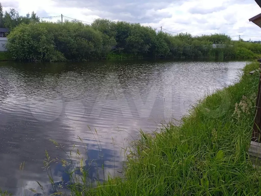 База отдыха рядом с городом - Фото 1