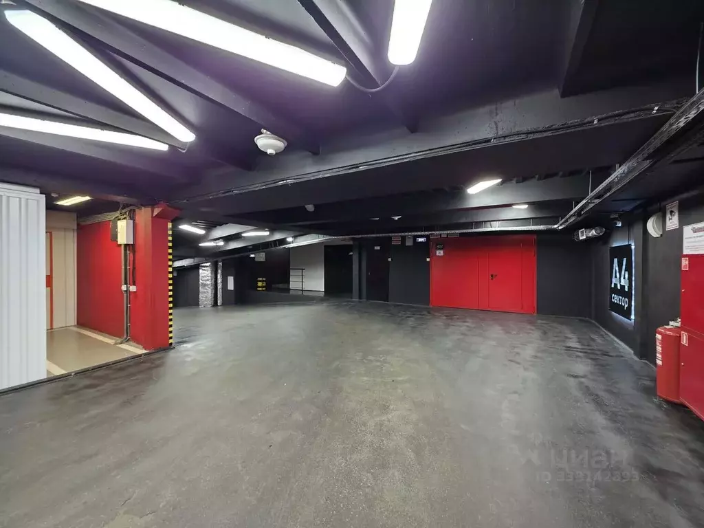 Помещение свободного назначения в Москва Никулинская ул., 11к4 (125 м) - Фото 2